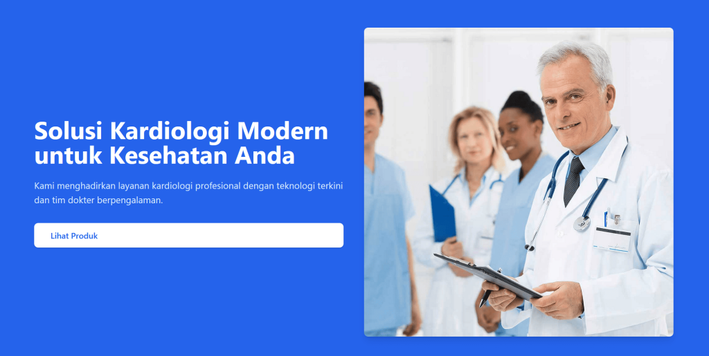 Kardiologi